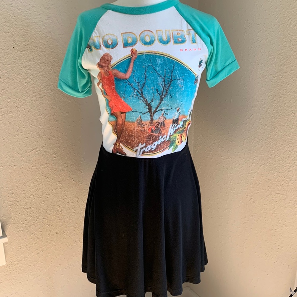 No doubt dress